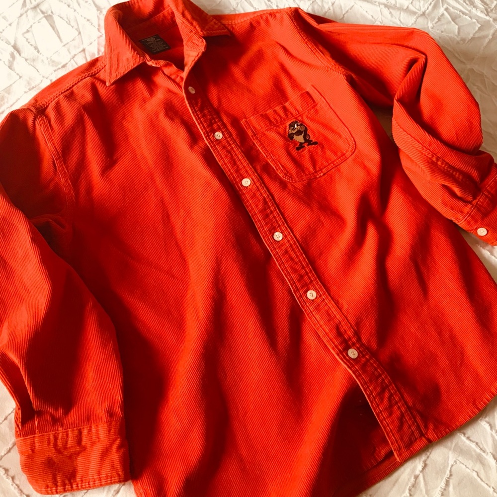 Vintage Looney Tunes Long Sleeve